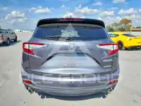 2021 Acura RDX фото