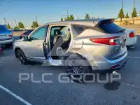 2021 Acura RDX фото