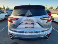 2021 Acura RDX фото