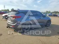 2021 Acura RDX photo