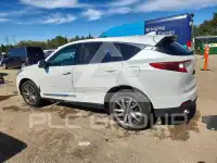 2021 Acura RDX фото