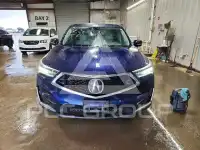 2021 Acura RDX фото