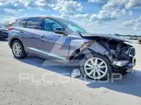 2021 Acura RDX фото