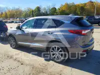 2021 Acura RDX фото