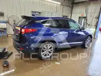 2021 Acura RDX фото