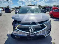 2021 Acura RDX фото