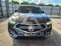 2021 Acura RDX фото