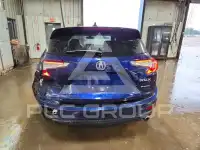 2021 Acura RDX фото