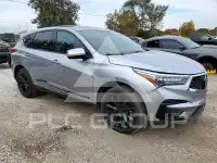 2021 Acura RDX photo