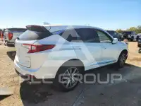 2021 Acura RDX фото