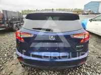 2021 Acura RDX photo