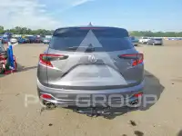 2021 Acura RDX photo