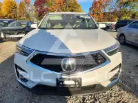 2021 Acura RDX фото