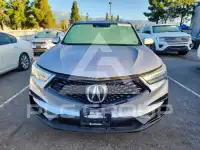 2021 Acura RDX фото