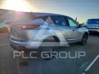 2021 Acura RDX фото