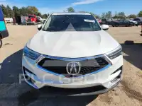 2021 Acura RDX фото