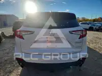 2021 Acura RDX фото