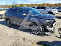 2021 Acura RDX фото