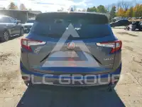 2021 Acura RDX фото