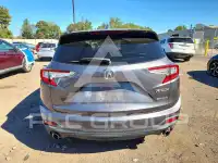 2021 Acura RDX photo