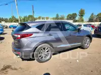 2021 Acura RDX photo
