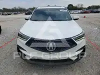 2021 Acura RDX фото