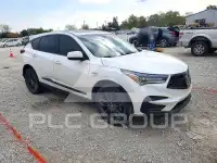 2021 Acura RDX фото