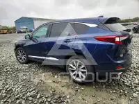 2021 Acura RDX photo