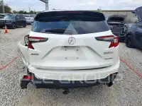 2021 Acura RDX фото