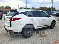 2021 Acura RDX фото