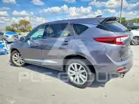 2021 Acura RDX фото