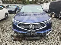 2021 Acura RDX photo