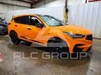 2021 Acura RDX photo