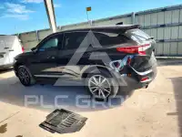 2021 Acura RDX фото
