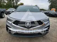 2021 Acura RDX photo