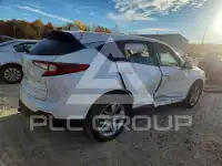 2021 Acura RDX фото