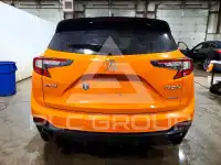 2021 Acura RDX photo