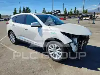 2021 Acura RDX фото