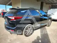 2021 Acura RDX фото
