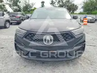 2021 Acura RDX фото