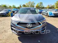2021 Acura RDX photo