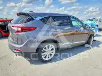 2021 Acura RDX фото