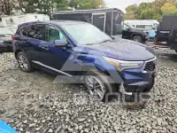 2021 Acura RDX photo