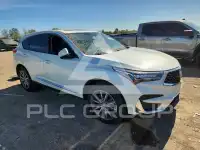 2021 Acura RDX фото
