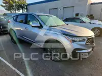 2021 Acura RDX фото