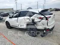2021 Acura RDX фото