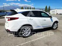 2021 Acura RDX фото