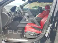 2021 Acura RDX фото