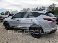 2021 Acura RDX photo