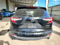 2021 Acura RDX фото